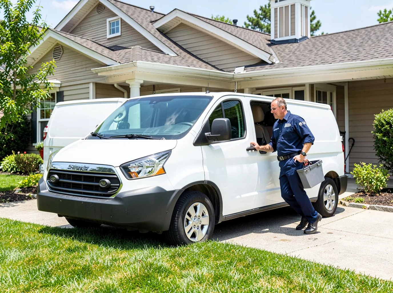 Emergency Plumber company in Bentley, LA